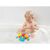 Игрушка для ванной Playgro Сортер для воды Гиппопотам (25240), изображение 5 Игрушка для ванной Playgro Сортер для воды Гиппопотам (25240), изображение 5