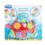 Игрушка для ванной Playgro Сортер для воды Гиппопотам (25240), изображение 6 Игрушка для ванной Playgro Сортер для воды Гиппопотам (25240), изображение 6