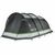 Палатка High Peak Bozen 5.0 Light Grey/Dark Grey/Green (928666), изображение 2 Палатка High Peak Bozen 5.0 Light Grey/Dark Grey/Green (928666), изображение 2