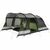 Палатка High Peak Garda 5.0 Light Grey/Dark Grey/Green (928662), изображение 2 Палатка High Peak Garda 5.0 Light Grey/Dark Grey/Green (928662), изображение 2