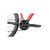 Велосипед Trinx M600 Pro 29" рама-19" Matt-Black-Grey-Red (M600Pro.19MBGR), изображение 4 Велосипед Trinx M600 Pro 29" рама-19" Matt-Black-Grey-Red (M600Pro.19MBGR), изображение 4