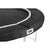 Батут Salta Combo круглый 427 см Black (586A), изображение 2 Батут Salta Combo круглый 427 см Black (586A), изображение 2