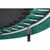 Батут Salta Comfort Edition круглый 305 см Green (5075G), изображение 3 Батут Salta Comfort Edition круглый 305 см Green (5075G), изображение 3