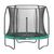 Батут Salta Comfort Edition круглый 305 см Green (5075G) Батут Salta Comfort Edition круглый 305 см Green (5075G)