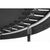 Батут Salta Comfort Edition круглый 427 см Black (5078A), изображение 2 Батут Salta Comfort Edition круглый 427 см Black (5078A), изображение 2