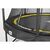 Батут Salta Comfort Edition круглый 427 см Black (5078A), изображение 3 Батут Salta Comfort Edition круглый 427 см Black (5078A), изображение 3