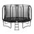 Батут Salta First Class круглый 427 см Black (5374A) Батут Salta First Class круглый 427 см Black (5374A)