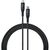 Дата кабель USB-C to USB-C 1.0m 60W Nylon Vinga (VCDCCCM331) Дата кабель USB-C to USB-C 1.0m 60W Nylon Vinga (VCDCCCM331)