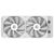 Система водного охлаждения ID-Cooling Frostflow X 240 Lite Snow, изображение 3 Система водного охлаждения ID-Cooling Frostflow X 240 Lite Snow, изображение 3