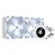 Система водного охлаждения ID-Cooling Frostflow X 240 Lite Snow Система водного охлаждения ID-Cooling Frostflow X 240 Lite Snow