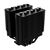 Кулер до процесора ID-Cooling SE-207-XT Advanced Black, зображення 4 Кулер до процесора ID-Cooling SE-207-XT Advanced Black, зображення 4