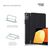 Чехол для планшета Armorstandart Xiaomi Pad 5 Pro 12.4 Black (ARM64003), изображение 3 Чехол для планшета Armorstandart Xiaomi Pad 5 Pro 12.4 Black (ARM64003), изображение 3