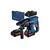 Перфоратор Bosch GBH 180-LI, 2х4Ah, 18, 2 Дж, 2.3 кг (0.611.911.121) Перфоратор Bosch GBH 180-LI, 2х4Ah, 18, 2 Дж, 2.3 кг (0.611.911.121)