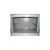 Шкаф настенный Hypernet 6U 19" 600x450 (WMNC-6U-FLAT), изображение 4 Шкаф настенный Hypernet 6U 19" 600x450 (WMNC-6U-FLAT), изображение 4