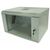 Шафа настінна Hypernet 15U 19" 600x450 (WMNC-15U-FLAT), зображення 2 Шафа настінна Hypernet 15U 19" 600x450 (WMNC-15U-FLAT), зображення 2