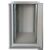 Шафа настінна Hypernet 18U 19" 600x450 (WMNC-18U-FLAT), зображення 3 Шафа настінна Hypernet 18U 19" 600x450 (WMNC-18U-FLAT), зображення 3