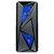 Корпус 1stPlayer F4-3A1-15LED BLUE, изображение 2 Корпус 1stPlayer F4-3A1-15LED BLUE, изображение 2