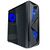 Корпус 1stPlayer F4-3A1-15LED BLUE Корпус 1stPlayer F4-3A1-15LED BLUE