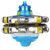 Волчок Auldey Infinity Nado V серия Advanced Edition Ares 'Wings Крылья Ар (EU634301H), изображение 3 Волчок Auldey Infinity Nado V серия Advanced Edition Ares 'Wings Крылья Ар (EU634301H), изображение 3