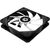 Кулер для корпуса ID-Cooling TF-12025-ARGB-TRIO, изображение 5 Кулер для корпуса ID-Cooling TF-12025-ARGB-TRIO, изображение 5