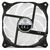 Кулер для корпуса Silver Stone SST-AB120R-ARGB, изображение 5 Кулер для корпуса Silver Stone SST-AB120R-ARGB, изображение 5