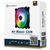 Кулер для корпуса Silver Stone SST-AB120R-ARGB, изображение 6 Кулер для корпуса Silver Stone SST-AB120R-ARGB, изображение 6