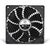 Кулер для корпуса Silver Stone Air Penetrator AP120i-PRO (SST-AP120I-PRO), изображение 2 Кулер для корпуса Silver Stone Air Penetrator AP120i-PRO (SST-AP120I-PRO), изображение 2