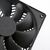 Кулер для корпуса Silver Stone Air Penetrator AP120i-PRO (SST-AP120I-PRO), изображение 8 Кулер для корпуса Silver Stone Air Penetrator AP120i-PRO (SST-AP120I-PRO), изображение 8