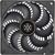 Кулер для корпуса Silver Stone SST-AP120I, изображение 2 Кулер для корпуса Silver Stone SST-AP120I, изображение 2