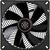 Кулер для корпуса Silver Stone SST-AP140I Кулер для корпуса Silver Stone SST-AP140I