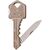 Нож SOG Key Knife (KEY102-CP), изображение 3 Нож SOG Key Knife (KEY102-CP), изображение 3