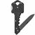 Нож SOG Key Knife Black (KEY101-CP), изображение 4 Нож SOG Key Knife Black (KEY101-CP), изображение 4