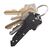 Нож SOG Key Knife Black (KEY101-CP), изображение 6 Нож SOG Key Knife Black (KEY101-CP), изображение 6