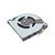 Вентилятор ноутбука Acer Aspire Nitro AN515-51/52/53 (DFS541105FC0TFJN1) 5V,0.5A,4pin (A48496), изображение 4 Вентилятор ноутбука Acer Aspire Nitro AN515-51/52/53 (DFS541105FC0TFJN1) 5V,0.5A,4pin (A48496), изображение 4