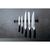 Кухонный нож Pepper Okinawa Шеф 20,3 см PR-4006-1 (111207), изображение 5 Кухонный нож Pepper Okinawa Шеф 20,3 см PR-4006-1 (111207), изображение 5