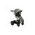 Коляска HeeTee 2 в 1 MAYFAIR Grey/Grey (MF1.N.2P.GG), изображение 3 Коляска HeeTee 2 в 1 MAYFAIR Grey/Grey (MF1.N.2P.GG), изображение 3