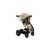 Коляска HeeTee 2 в 1 MAYFAIR Special Eddition Camel (MF1.S.2P.CM), изображение 3 Коляска HeeTee 2 в 1 MAYFAIR Special Eddition Camel (MF1.S.2P.CM), изображение 3