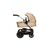 Коляска HeeTee 2 в 1 MAYFAIR Special Eddition Camel (MF1.S.2P.CM) Коляска HeeTee 2 в 1 MAYFAIR Special Eddition Camel (MF1.S.2P.CM)