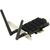 Мережева карта Wi-Fi TP-Link Archer-T6E, зображення 3 Мережева карта Wi-Fi TP-Link Archer-T6E, зображення 3