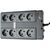 Источник бесперебойного питания Powercom CUB-850E USB Powercom (CUB.850E.USB), изображение 4 Источник бесперебойного питания Powercom CUB-850E USB Powercom (CUB.850E.USB), изображение 4