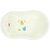 Ванночка BabaMama 3800White, изображение 3 Ванночка BabaMama 3800White, изображение 3