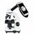 Микроскоп Bresser Biolux SEL 40x-1600x (смартфон-адаптер + кейс) (927783), изображение 3 Микроскоп Bresser Biolux SEL 40x-1600x (смартфон-адаптер + кейс) (927783), изображение 3