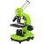 Микроскоп Bresser Biolux SEL 40x-1600x Green (927062) Микроскоп Bresser Biolux SEL 40x-1600x Green (927062)