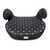 Автокресло Bertoni/Lorelli Teddy 15-36 кг Black Crowns (TEDDY black crowns), изображение 2 Автокресло Bertoni/Lorelli Teddy 15-36 кг Black Crowns (TEDDY black crowns), изображение 2