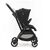 Коляска Maxi-Cosi Leona Essential Graphite (1204750110), изображение 4 Коляска Maxi-Cosi Leona Essential Graphite (1204750110), изображение 4