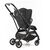 Коляска Maxi-Cosi Leona Essential Graphite (1204750110), изображение 5 Коляска Maxi-Cosi Leona Essential Graphite (1204750110), изображение 5