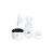 Молокоотсос Lorelli DAILY COMFORT white, изображение 2 Молокоотсос Lorelli DAILY COMFORT white, изображение 2