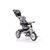 Детский велосипед Lorelli NEO AIR grey luxe, изображение 5 Детский велосипед Lorelli NEO AIR grey luxe, изображение 5