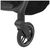 Коляска Maxi-Cosi Leona Essential Black (1204672110), изображение 2 Коляска Maxi-Cosi Leona Essential Black (1204672110), изображение 2