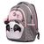 Рюкзак школьный Yes TS-42 Hi, panda (554676), изображение 2 Рюкзак школьный Yes TS-42 Hi, panda (554676), изображение 2